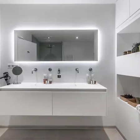 Apartment Pearl & Tulip 2br With Free Parking *