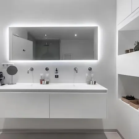 2Br Ground-Floor Apartment In Amsterdam Zuid With Free Parking Near Vondelpark & Airport * Amesterdão