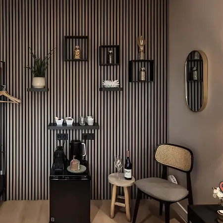 2br Ground-floor In Zuid With Free Parking Near Vondelpark & Airport Amsterdam