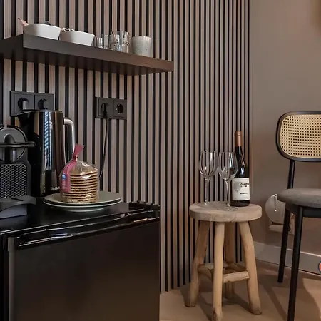 2br Ground-floor In Zuid With Free Parking Near Vondelpark & Airport Appartamento Amsterdam